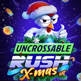 Uncrossable rush jugar, uncrossable rush crash game
